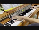 【ひとりセッション】うまぴょい伝説を打ち込みと一緒に弾いてみた【配布あり】