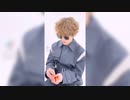 BTSテテtiktok