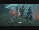 【ゼルダ無双 厄災の黙示録】ハイラルを救った後【実況】part31