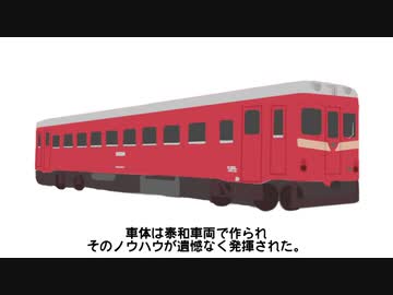 迷列車で行こう　北海道編番外22　～名前負けした北海道拓殖鉄道～