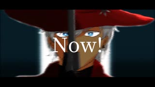 【人力吸死】　Now!　【ロナルド】