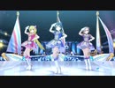【デレステMV】Let's Sail Away!!!【泉 ちとせ 千夏】