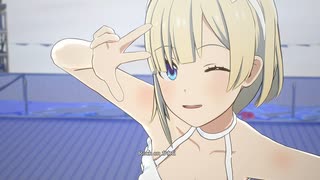 【THE IDOLM@STER STARLIT SEASON】夏のBang!!【Steam】