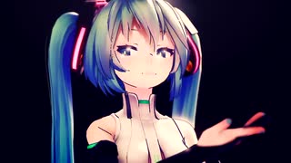 【MMD】JokerBoy【モーション配布】