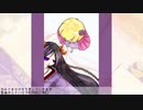 Adobe Fresco製タイムラプス動画