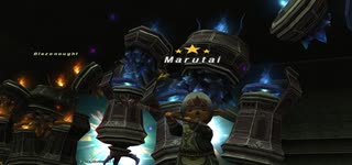 【ゆっくり実況】FF11　2021年11月　アンバスケード1章　　難易度やさしい　召喚/侍ソロ【召喚獣盾】フェイスの絆あり