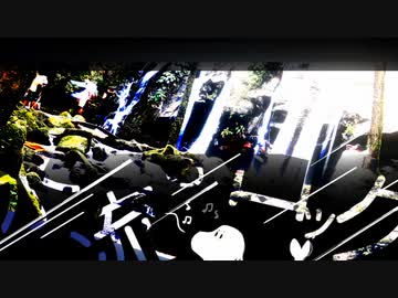 【水音ラル】水流のロック【UTAUカバー】+ust配布