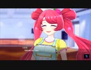 【アイ・アム・マジカミ】 第1部 第5章 ヨコチョウニュービー Part.02