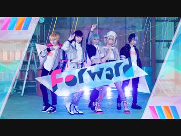 【WORLD of SEKAI】Vivid BAD SQUAD/Forward【プロセカ踊ってみた】