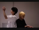 【東京卍リベンジャーズ】妄想感傷代償連盟 踊ってみた【コスプレ】