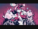 ニコカラ カーニバルハッピー off　vocal