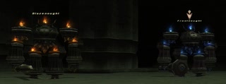 FF11　2021年11月　アンバスケード1章　　難易度やさしい　召喚/侍ソロ　フェイスの絆あり
