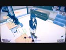 ポスタル実況　毒で苦しんでる所を爆破したよ【ヤンデレシミュレーター】