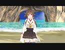 【MMD艦これ】 金剛改二で ”Last Night, Good Night”