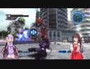 【A.I.VOICE実況】　《地球防衛軍５》 【ゆっくり実況】　part25