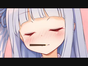 【VOICEROID劇場】ポッキーゲームできない琴葉姉妹
