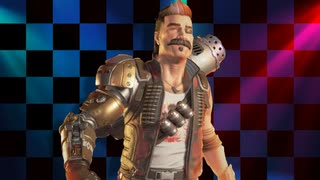 ヒューズヒューズ【マイムマイム】