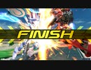 【EXVS2XB】ですともおじさんのクロブ珍道中246