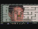 迫真ドルアーガ部 カイ救出の裏技 第二章