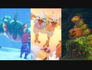 聖剣伝説3 TRIALS of MANA ノーフューチャー 縛りプレイ 27