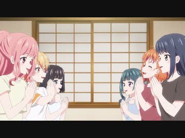 TVアニメ「プラオレ！～PRIDE OF ORANGE～」 第7話「cheer up!」