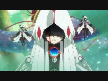 結城友奈は勇者である -大満開の章-　第7話　君を忘れない