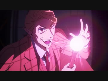 吸血鬼すぐ死ぬ　第7話　『Ｙ談ダダンダンダンダダーン』ほか２本