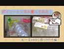 【ハムスターのたんちゃん】ダイソートンネル買ってみた！