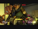 Overwatch オーバーウォッチ適当実況動画part471