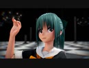 【MMD艦これ】tda式改変夕張でエンヴィーベイビー