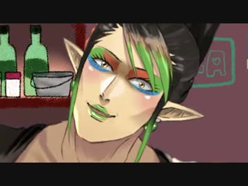 花畑チャイカでウーイーウッアッア！！