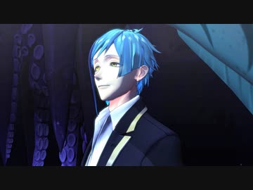 【MMDツイステ】唯我独尊 ONLY ONE【フロイド・リーチ】