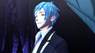 【MMDツイステ】唯我独尊 ONLY ONE【フロイド・リーチ】