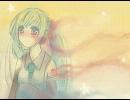 【初音ミク】Honey Half Moon ～14日間でできること～【オリジナル】