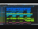 【DTM Cover】すべてはきみの瞳の中に / 松岡英明