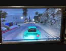 【GTAO】とある日のnice drift