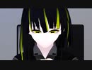 【Vtuber VRoid MMD】とても痛い痛がりたい【腕無▼ 声無■】