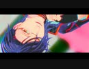 【MMD刀剣乱舞】ヴィラン【明石国行】