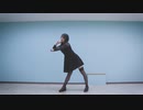 【貞子たん】ロミオとシンデレラ　踊ってみた