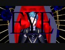 【MMDツイステ】EYE【ジェイド】