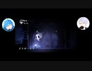 【part2】ボドゲ部が遊ぶHollow Knight【ツイステ偽実況】