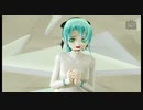 【らぶ式モデル誕生祭2021】らぶ式初音ミクKKCレオタード（ポニテ）で「シンデレラ」【sdPBR】