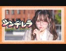 シンデレラ / DECO*27　踊ってみた【くつしたちゃん】