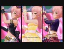 【デレステＭＶ】TOKIMEKIエスカレート【SMART・城ケ崎美嘉・３倍】