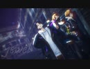 【にじさんじMMD】jewel【†咎人†・ピースサイン】