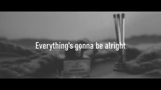 【ニコラップ】Everything's gonna be alright / you, NOTサワー, SALA, PANG