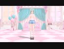 昨日Twitterに挙げた動画です！「ミクさんのポッキーダンス」