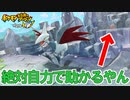 【実況】ボス戦“エアームド”と自力で助かるのに何もしないディグダ【ポケモン不思議のダンジョン救助隊DX】part5