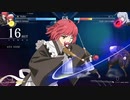 15年ぐらいぶりに格ゲーする。『MELTY BLOOD: TYPE LUMINA』実況プレイ　ランクマッチ成長記 part10
