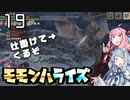 笛で行くモモンハライズPart19